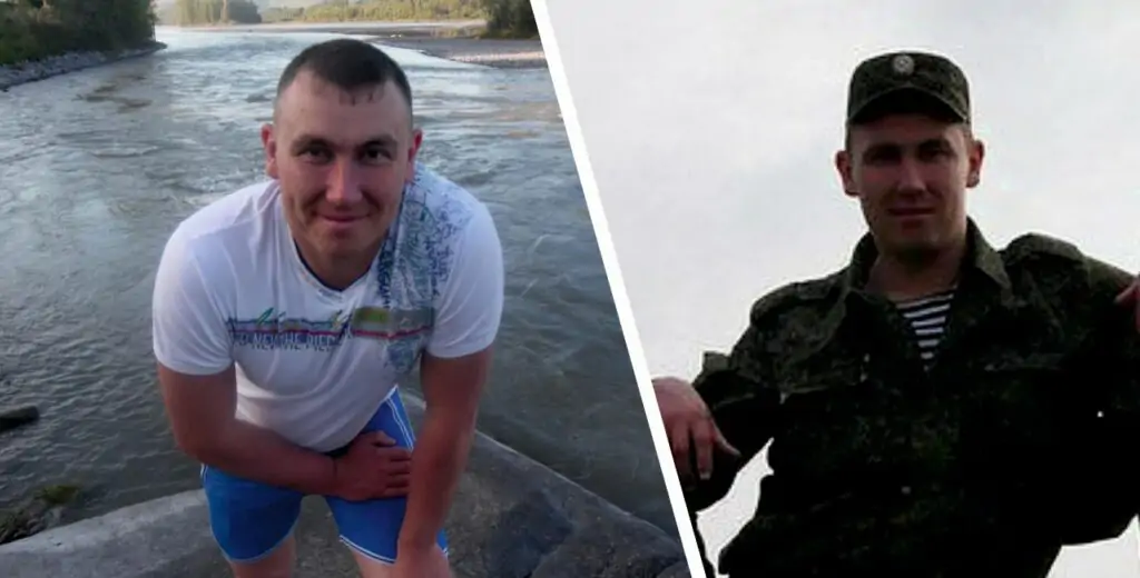 Суд призначив  десять  років ув’язнення Кондратьєву (без його участі) за імітацію розстрілу та пограбування мешканців  Київщини - 80ee0bcccb4978b7f9384ea0929c24a2.webp