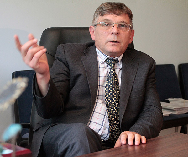 Аркадій Бущенко: практику ЕСПЛ потрібно застосовувати не безпредметно, а коли є проблема з національним законом і з тлумаченням цього закону. - 83388ad7e0803f3347f51c9d69f5b532.jpg