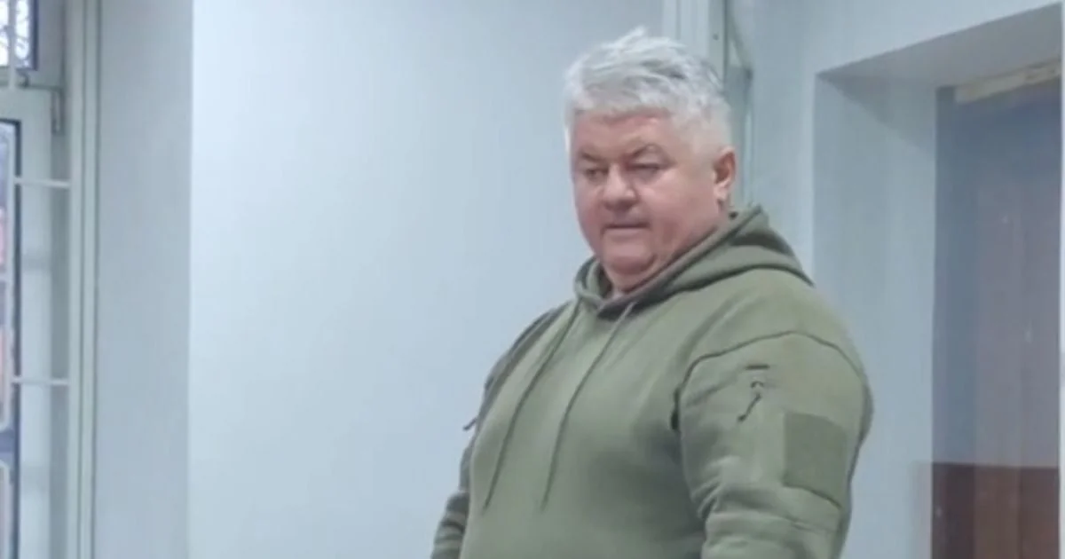 СБУ повідомила про нову підозру головному психіатру ЗСУ Олегу Друзю, який «відмив» майже 1 млн доларів США