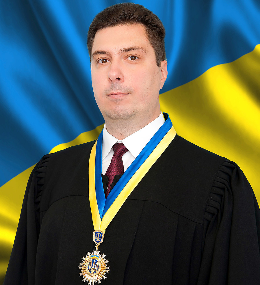 Переписка з абонентом «Князь». У ВАКС триває розгляд справи ексголови Верховного суду Князєва