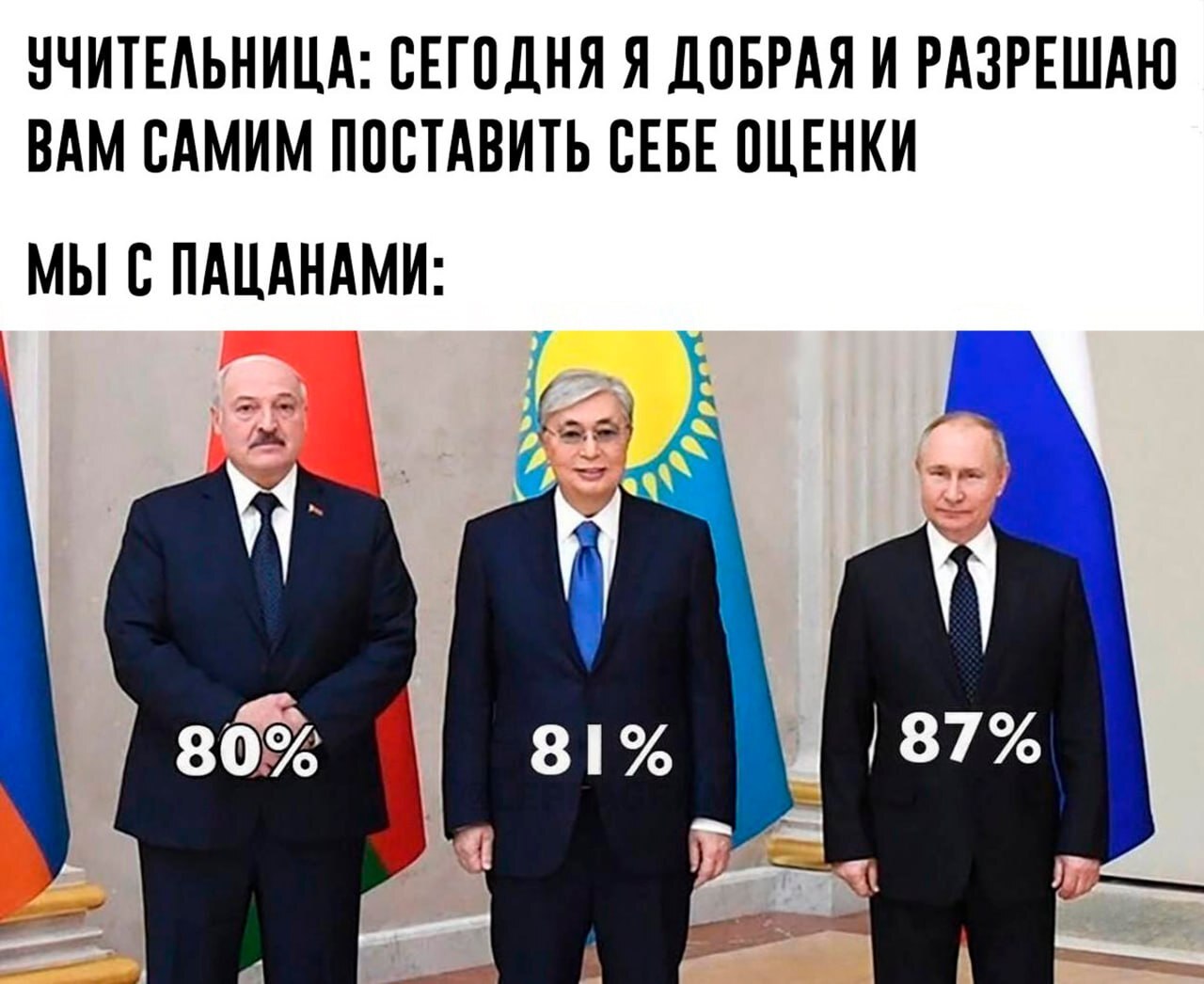 Токаев кинул всех: начиная от Назарбаева и заканчивая всем казахским народом. КС обнулил его президентский срок. 