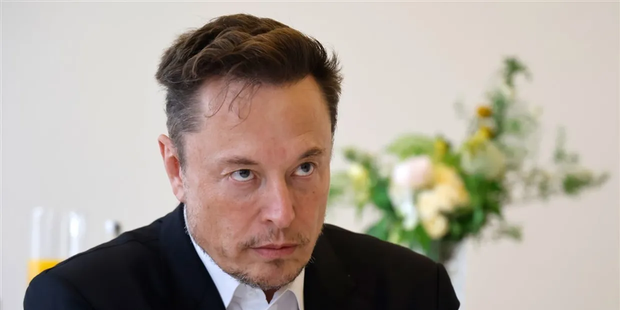 Маск удруге програв суд за рекордну винагороду від Tesla у $56 млрд