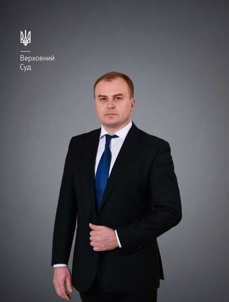 ШІ і розгляд справ в автоматичному режимі: суддя ВС у КАС Ян Берназюк виступив з доповіддю на міжнародному правничому форумі 