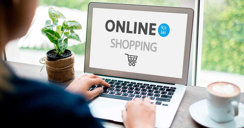 Які ризики можливі під час онлайн-шопінгу