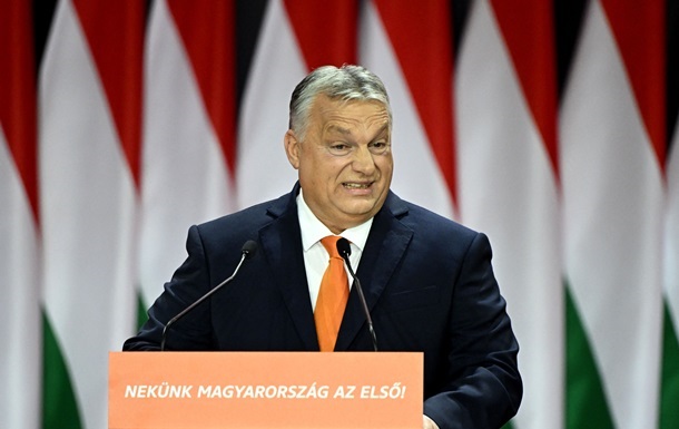 «Згоди не буде»: Орбан пропонує відкласти питання щодо вступу України до ЄС на 5−10 років