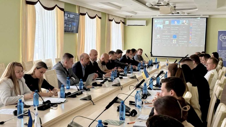 Судді ВП ВС проаналізували судову практику щодо допустимості OSINT-доказів у кримінальних провадженнях 