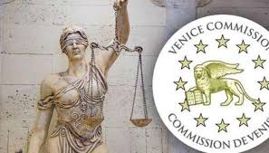 США виходять з двох міжнародних трибуналів у Гаазі та з Венеційської комісії