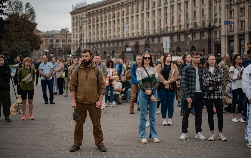 В Україні найвищий рівень смертності і найнижчий рівень народжуваності у світі – ЦРУ