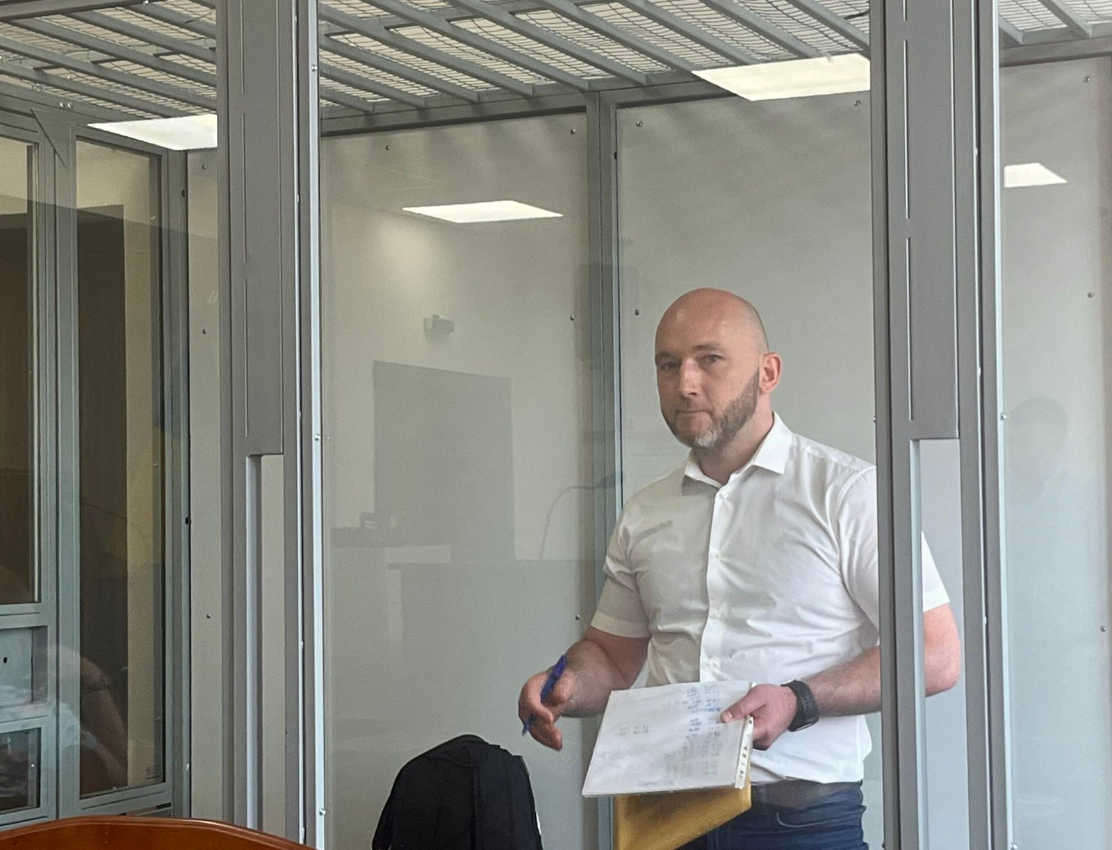 Затягує! Тандир чотири засідання поспіль оголошував свій 