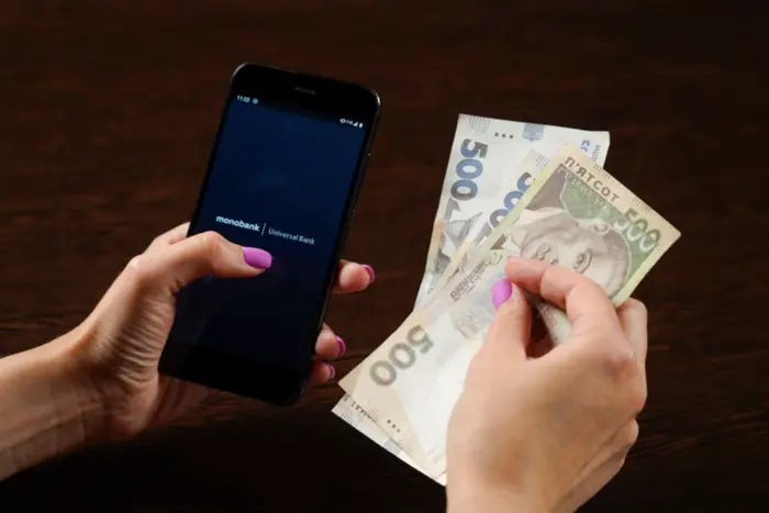 Тепер тільки кріпта! Нацбанк вводить ліміти на перекази з карти на карту - P2P - adf37a6025c9063b8bdd54c264055df7.webp