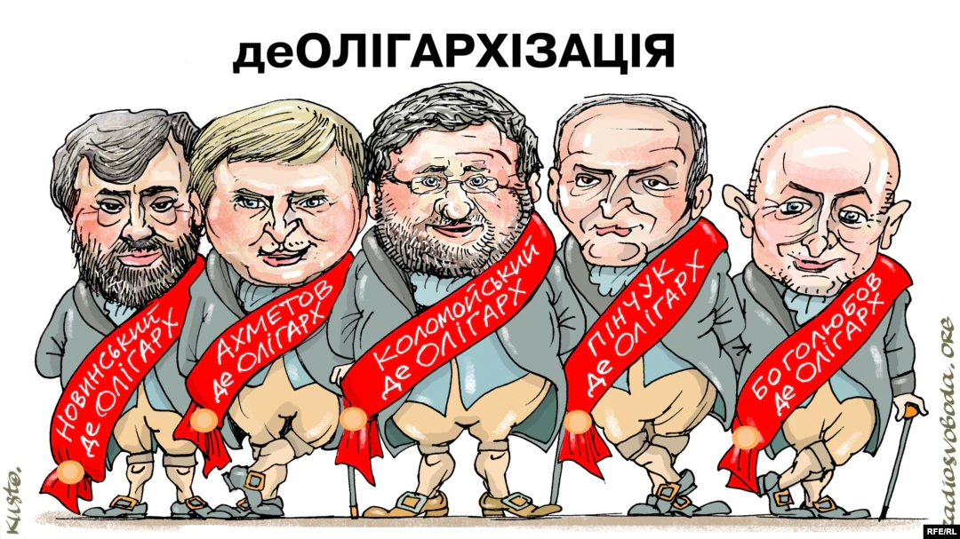 Президент Зеленський ввів у дію положення про реєстр олігархів. Що воно передбачає - b6cda887314675e522c19e1e960ab9a7.webp