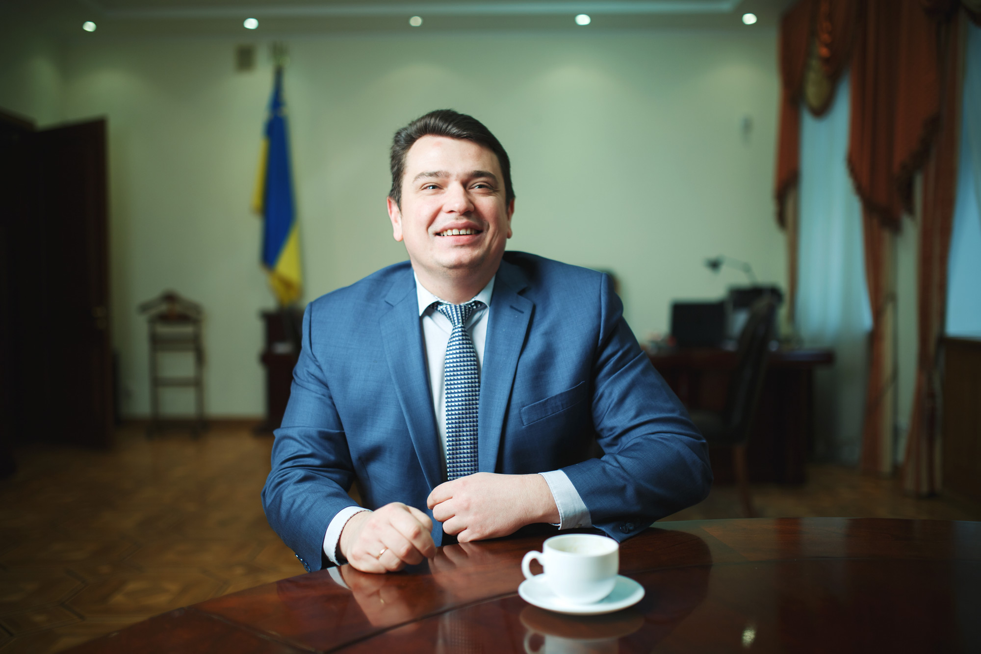 Артема Ситника призначено заступником Голови НАЗК - b6f9bc40e8ac8f88e9900ae28f1c7e6e.jpg