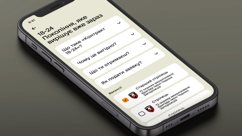 Військовослужбовець, прийнятий на службу у віці до 25 років і звільнений через травму, пов'язану із захистом Батьківщини, має право на виплату за правилами «контракту 18-24» – рішення суду - b7e0648012fad3012617ee9ffbe5e583.jpeg