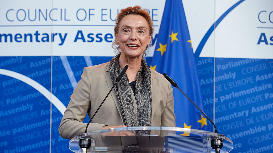 Генсек Ради Європи про псевдореферендуми: насмішка над демократією