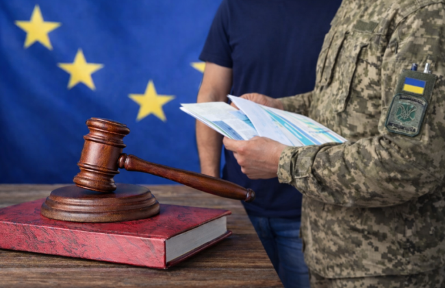 ЄСПЛ визнав порушення права на виїзд з країни у справі «Бабич проти України»