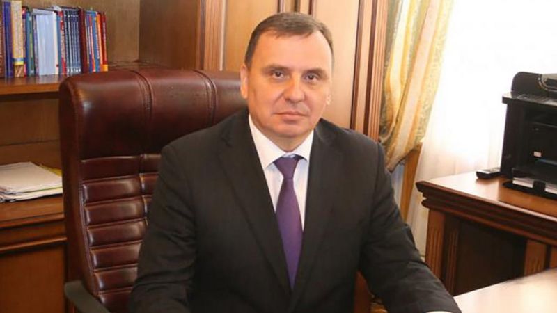 Новий голова ВС Кравченко, ще у 2003 році відпустив вбивцю Георгія Гонгадзе генерала Пукача
