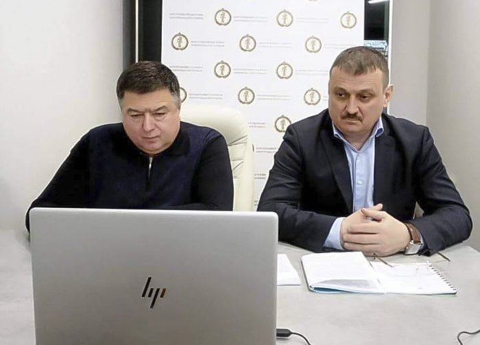 Перевага Касмініна - місячна винагорода 394 126 грн! Колишній суддя стягнув 5,5 млн грн. і блокує рахунки КСУ...    - c2eda72dcd54ef3921601ab4780e0c60.jpeg