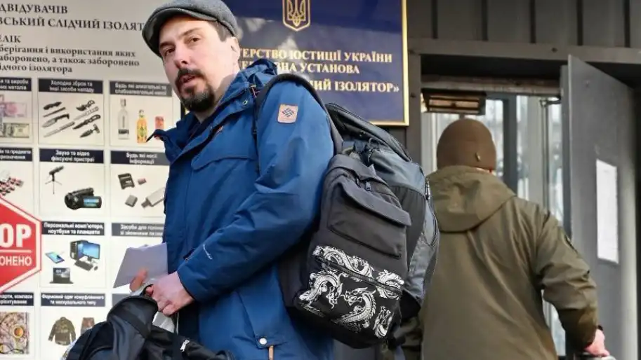 Голова Верховного Суду Князєв пішов на угоду і отримав 5 років тюрми