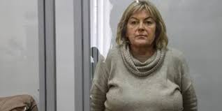 Крупу МСЕК нарешті відпустили... Хоча тримали на шконці на диво долго.... - c36ca2dd5bea494f04400f1ede3c8a7d.jpg