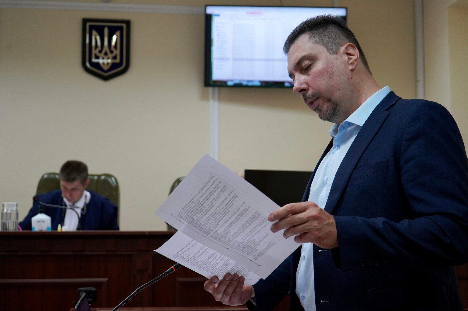 «Я Жеваго ніколи не бачив». Триває розгляд справи ексголови Верховного суду Князєва - c3b801702ef91b2ad9c17ba8aceeeaf7.jpeg