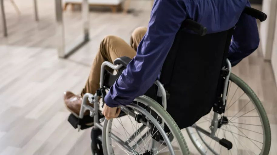 ТЦК оштрафував чоловіка з інвалідністю на 17 тисяч грн, бо той не повідомив протягом 7 днів про свою інвалідність (справа № 308/12173/24) - c9e650425055a4184236f3596a3862f7.jpeg