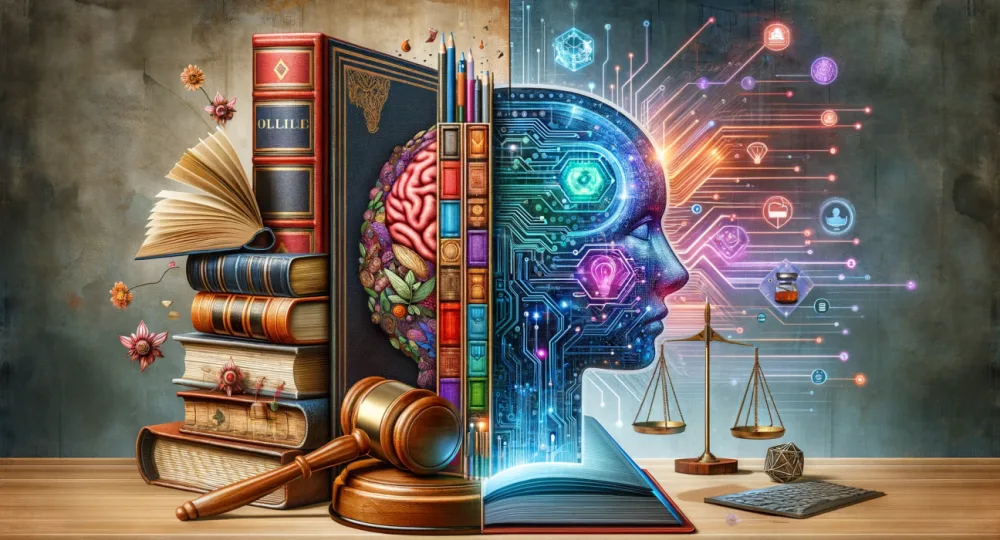 ШІ у судовому процесі: фіктивні правові позиції як порушення принципу добросовісності ( справа №240/14153/24 , суддя Берназюк)