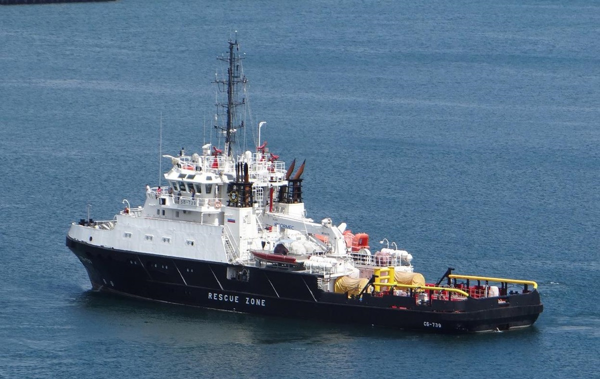  Найкращі побажання крейсеру \