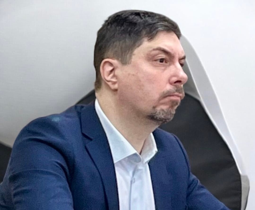 Під тягарем доказів. ВАКС оприлюднив вирок Князєву