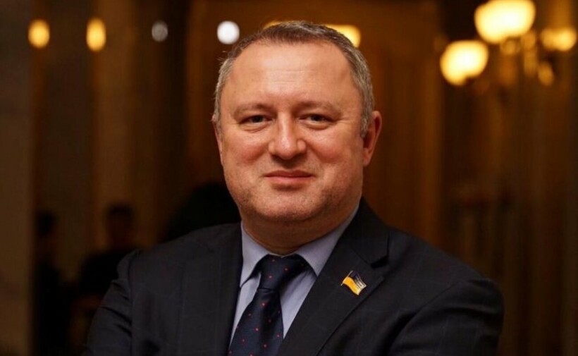 Що відомо про нового генпрокурора України Андрія Костіна - d4fe08c224a895086be5ff8f5888e671.jpg