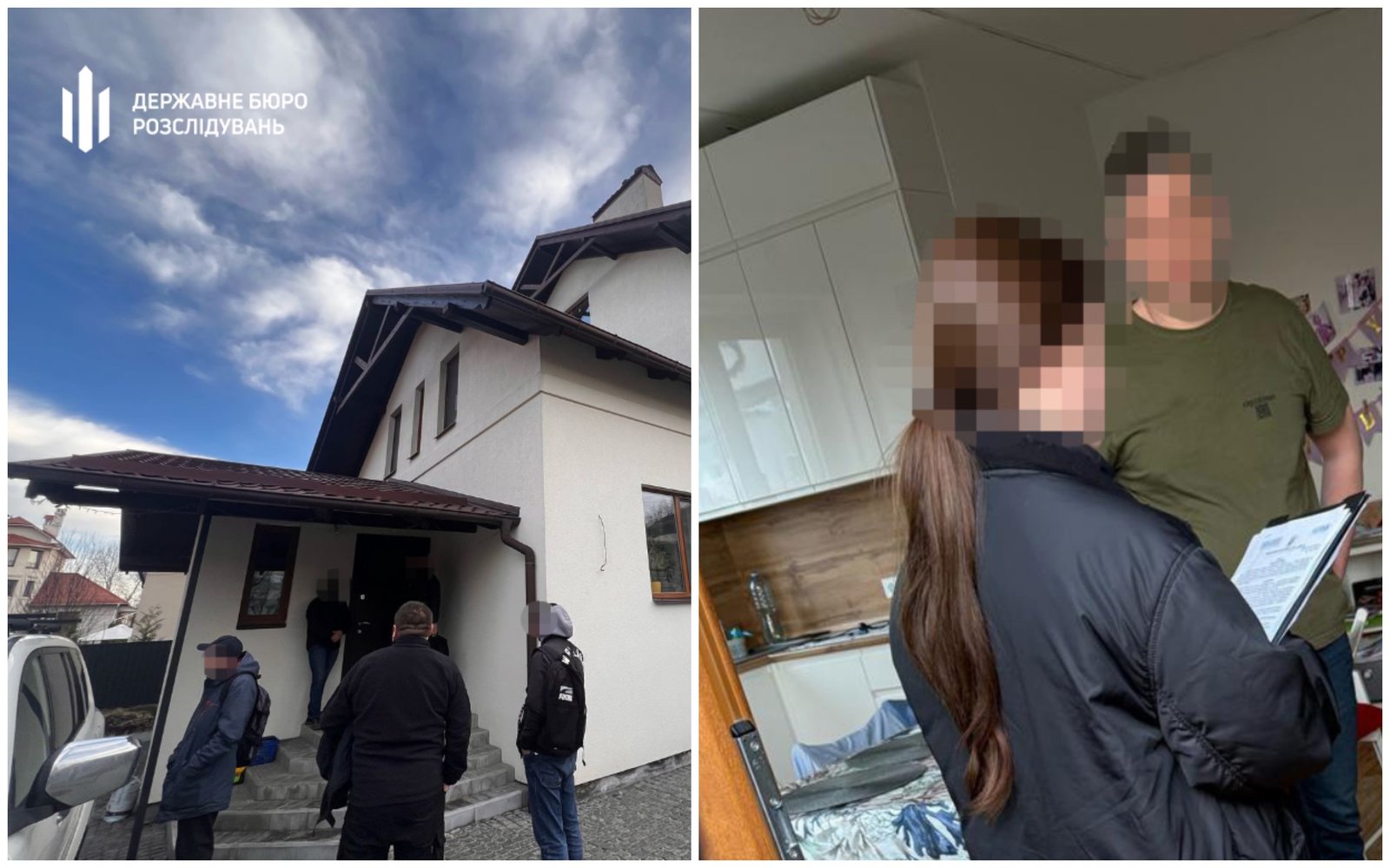 Суддя Омельян даючи показання проти Тандира \