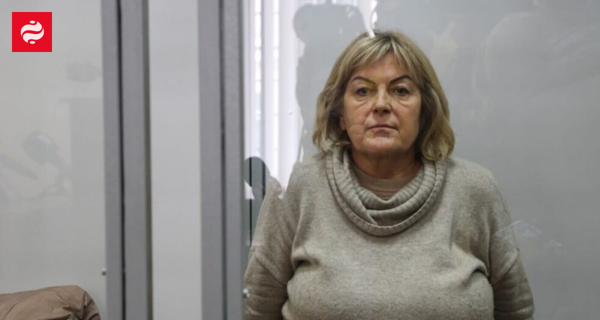 У справі керівниці Хмельницької МСЕК Крупи встановили строк ознайомлення зі справою