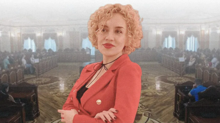 Перевага Отрош -  ВС захистив цю 