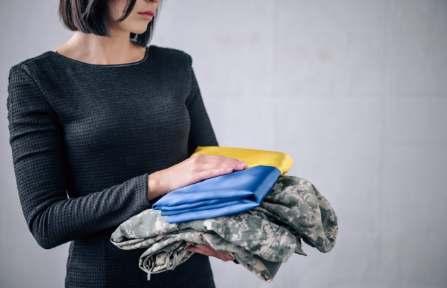 Батьківство загиблого військового може встановлюватись у цивільному процесі на підставі експертизи з кримінальної справи (ВС у справі № 396/2148/24)