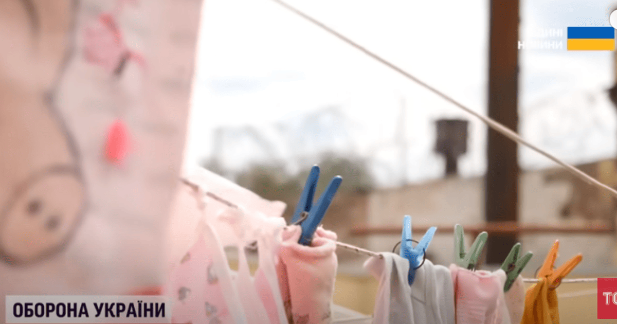 Материнство у в’язниці: унікальні умови виховання дітей у двох колоніях України              - df1add873a9466ee8c1993c7347d76ff.png