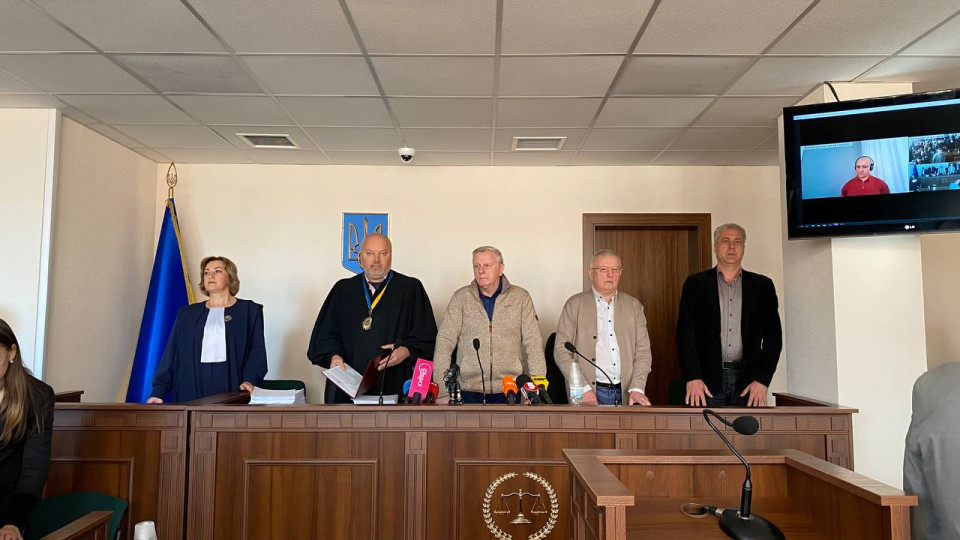 Через 8,5 років з’явився вирок «беркутівцям» за розстріл на Інститутський. Чи чекали ми на такий результат… - ec078e07a0af4f3dfaf0e908224d88c3.jpeg