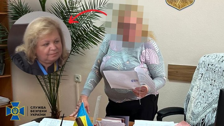 Шляху назад немає. Як суддя Богомолова отримала 15 років за співпрацю з окупантами в Бердянську