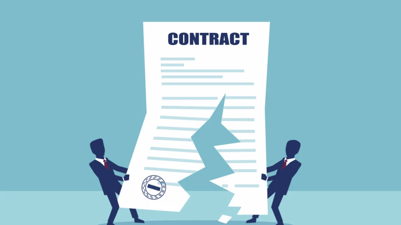 Незаконне призупинення трудового договору під час воєнного стану - ВС ( справа №607/16193/23)