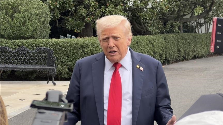 Трамп нарешті насмілився сказати це вголос! Найбільша поступка Росії – те, що вона припинить воювати - eef232a3a7d0579ba80332b41fda4005.jpg