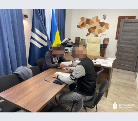 Колишнього суддю Дмитра Махариця судитимуть за підробку медичного висновку про стан спʼяніння