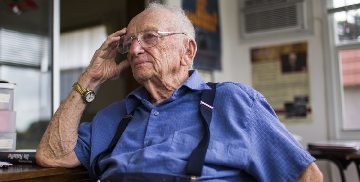 102-летний Бенджамин Ференц – прокурор Нюрнбергского процесса видит перспективу в посадке Путина - f8104511841e1e06d748e9be26082199.jpg