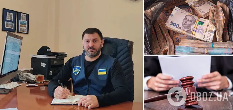 40-річний прокурор Володимир Ізотов вирішив вийти на пенсію: на основі однієї довідки ПФУ розрахував йому виплату в розмірі 219 тис. грн на місяць