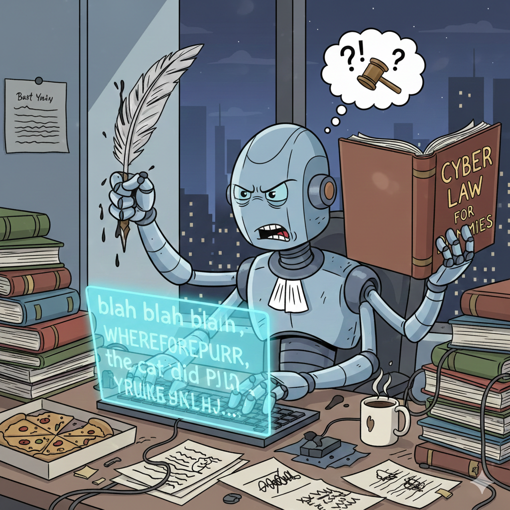 Ера штучного інтелекту у рішеннях українських судів - практика