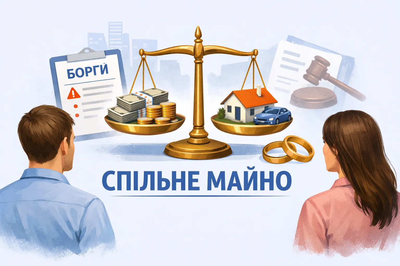 Чоловік помер, але позика залишилася: як фраза «на його розсуд» коштувала дружині $1,1 млн ( ВС у справі № 757/1863/25-ц)