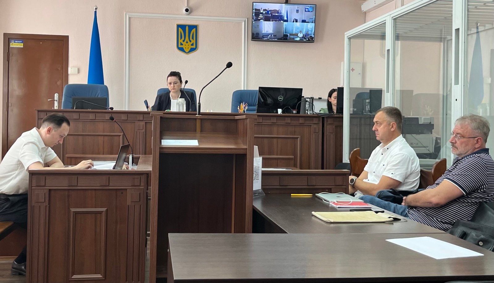Підкуп суддів Верховного суду: ВАКС взявся за справу Анатолія Рекуна адвоката бізнесмена Жеваго 
