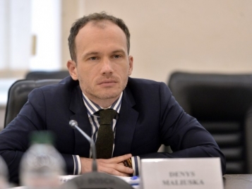 Міністр юстиції України Денис Малюська розповів про долю законопроекту щодо скасування адвокатської монополії - tn1_0_32779100_1592462242_5eeb0ba2500c3.jpg