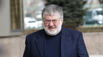 Коломойский проиграл \