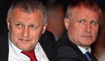 Держава програла Суркісам ще в одному судовому спорі щодо націоналізації \