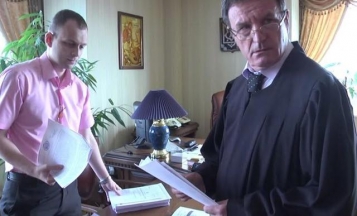 «Справу бандитів» якою займався Сус закрили, а слідчим сказали закінчувати з екссуддею Чернушенком - tn1_0_59894400_1581278878_5e40669e923fe.jpg