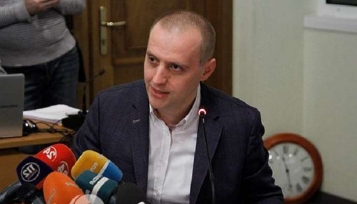 Віктор Трепак- екс-перший заступник голови СБУ передав до НАБУ \