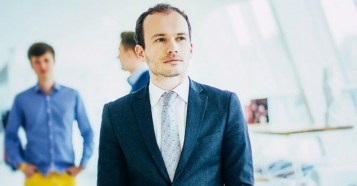 Денис Малюська возглавил Минюст. Что о нем известно: досье - tn1_0_75695000_1567159161_5d68f379b8d2f.jpg